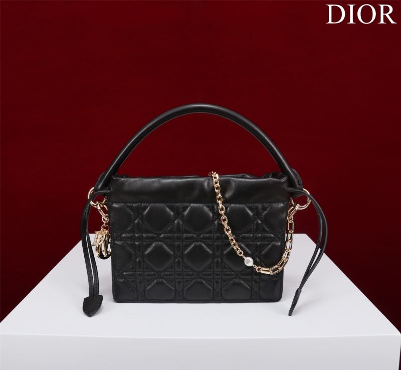 Dior My Lady Bags